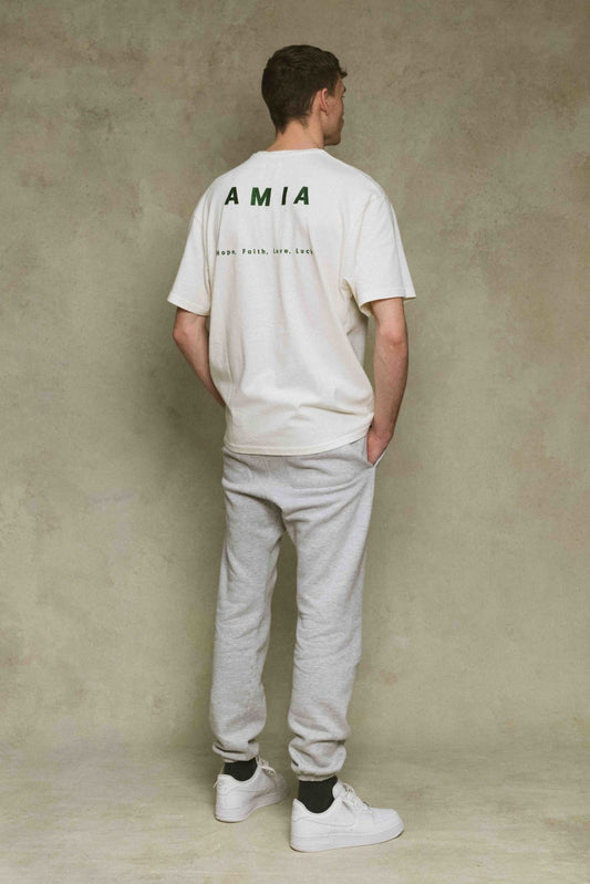 Manifest T-shirt Off white