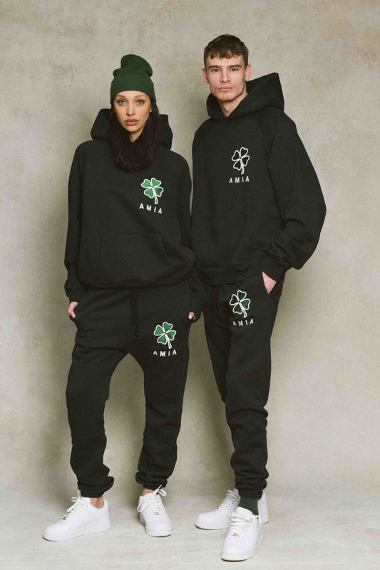 Manifest Jogger Black