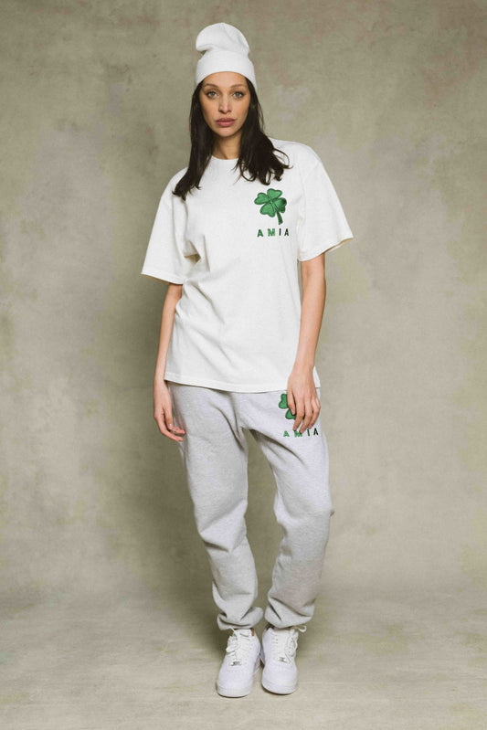 Manifest T-shirt Off white