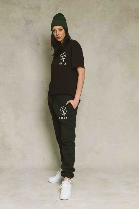 Manifest T-shirt Black